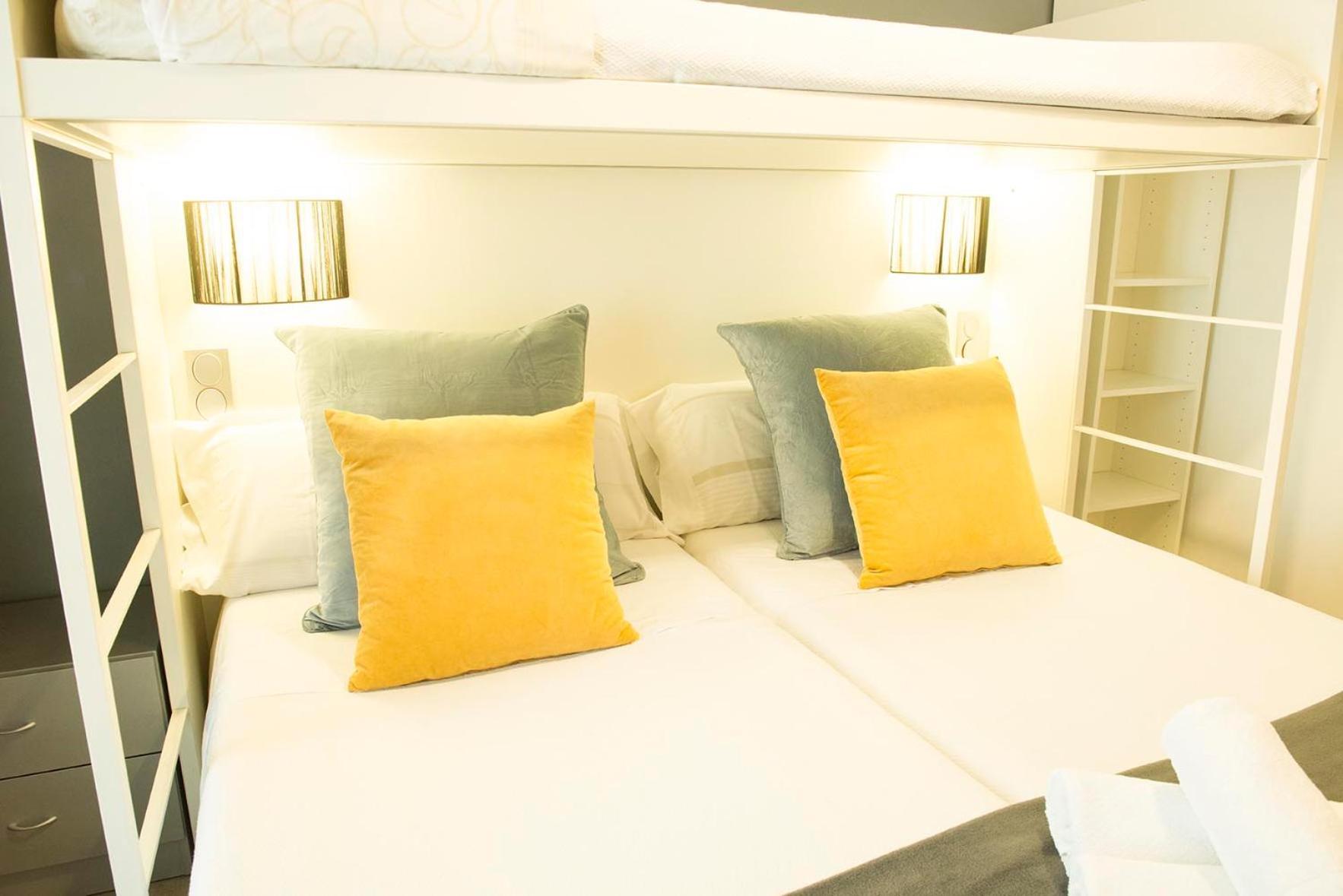 Pension Aia San Sebastian Phòng bức ảnh